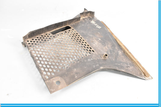 97-04 Porsche Boxster Right Passenger Side Windshield Cowl 99657256201 Oem