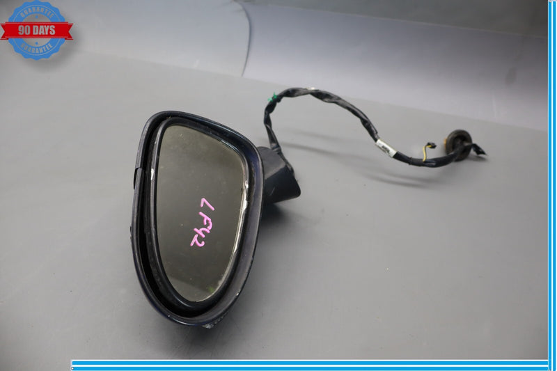 Load image into Gallery viewer, 03-12 Bentley Continental Flying Spur Left Driver Side Rear View Door Mirror Oem

