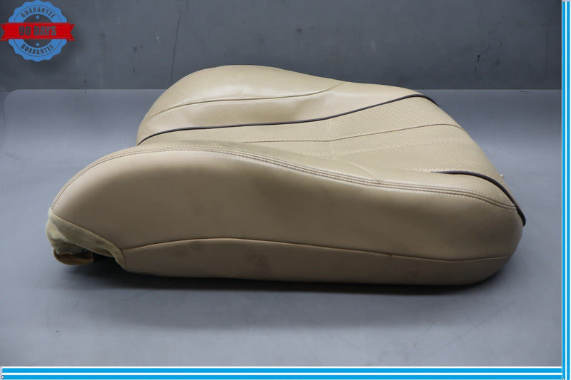 Load image into Gallery viewer, 10-19 Jaguar X351 XF XJ XJL Front Right Passenger Top Upper Seat Cushion Oem
