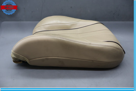 10-19 Jaguar X351 XF XJ XJL Front Right Passenger Top Upper Seat Cushion Oem