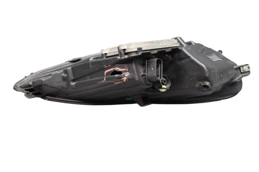 12-16 Tesla Model S Front Left Driver Side Headlight Headlamp Assembly Oem