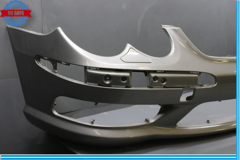 Load image into Gallery viewer, 03-06 Mercedes R230 SL500 SL600 Base Front Lower Bumper Cover Assembly Oem
