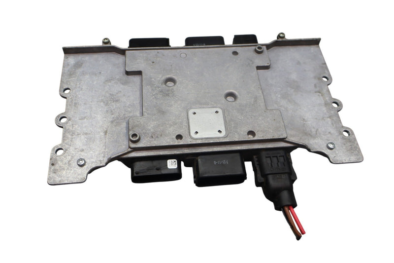 Load image into Gallery viewer, 11-12 BMW 528i 535i 550i Engine Computer Module Unit ECM 7623630 Oem
