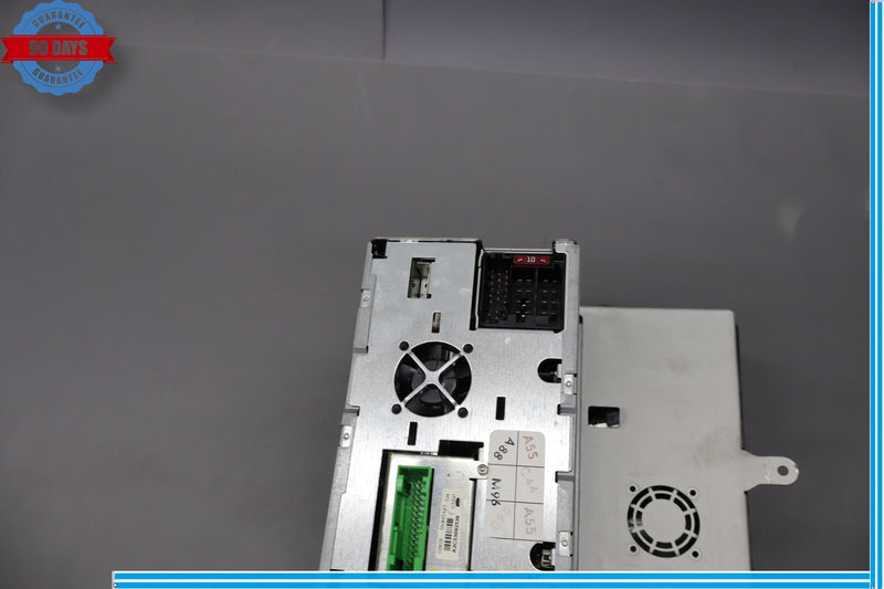 Load image into Gallery viewer, 03-08 Bentley Continental Command Head Unit Navigation Radio Display Screen Oem
