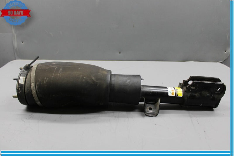 Load image into Gallery viewer, 07-13 Range Rover Front Left Driver Side Suspension Air Shock Strut Absorber Oem
