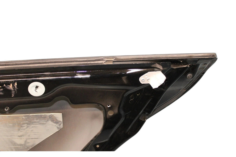 Load image into Gallery viewer, 12-18 Mercedes W218 CLS63 CLS550 AMG Rear Right Passenger Side Door Shell Oem
