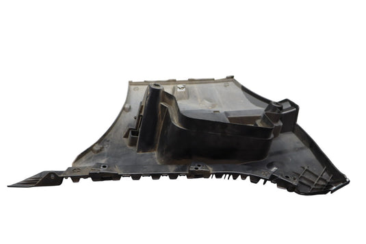 11-16 BMW 528i 550i F10 Rear Left Side Bumper Cover Mount Bracket 7184767 Oem