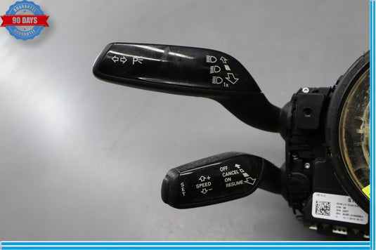 11-18 Audi A8 A8L Quattro Steering Column Turn Signal Combination Switch Control