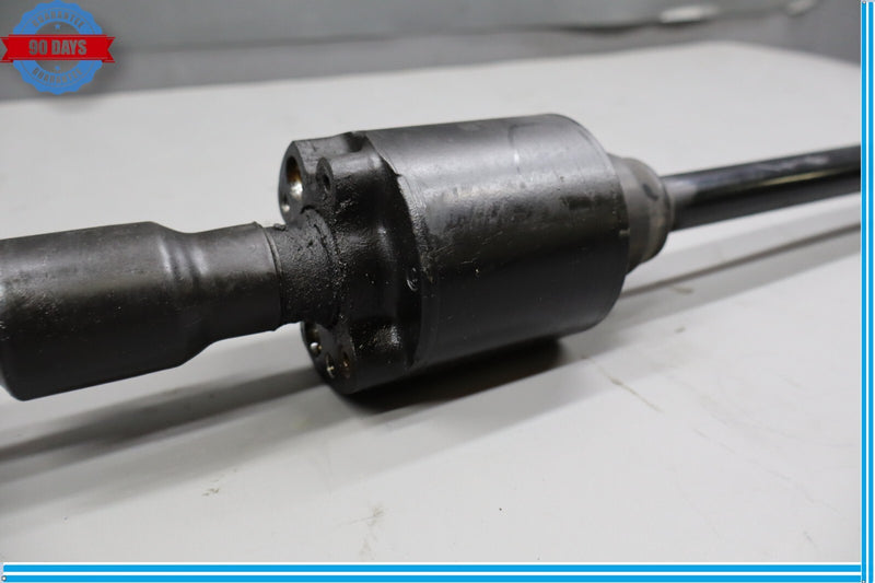 Load image into Gallery viewer, 09-15 BMW 740i 740Li 750i 750Li Rear Active Stabilizer Bar 6775187 Oem
