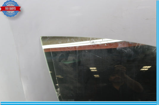 14-22 Maserati Ghibli M156 S Q4 Front Right Side Door Window Auto Glass Oem