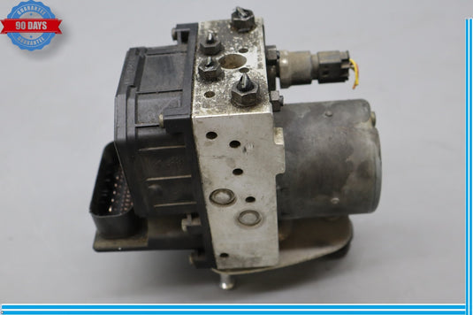 03-07 Bentley Continental Flying Spur ABS Anti Lock Brake Pump Module Unit Oem