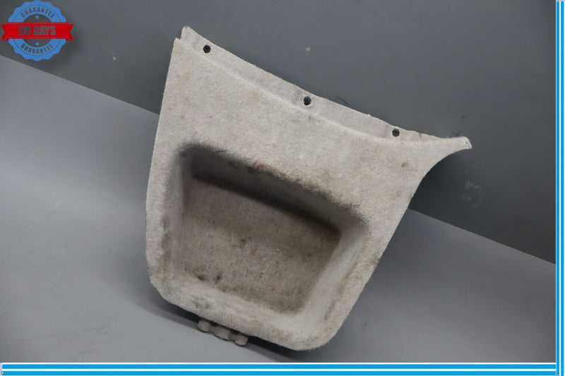 Load image into Gallery viewer, 02-10 Lexus SC430 Rear Right Passenger Side Trunk Inner Storage Compartment Oem

