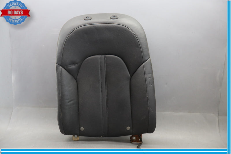 Load image into Gallery viewer, 11-18 Audi A8L A8 Quattro S8 Rear Left Driver Side Upper Top Seat Cushion Oem
