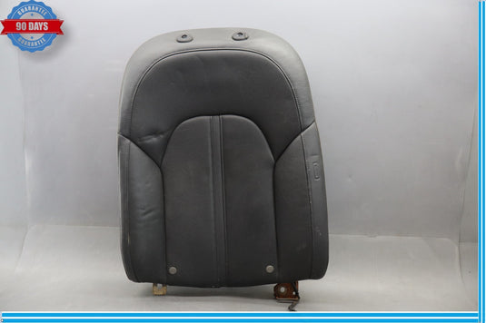 11-18 Audi A8L A8 Quattro S8 Rear Left Driver Side Upper Top Seat Cushion Oem