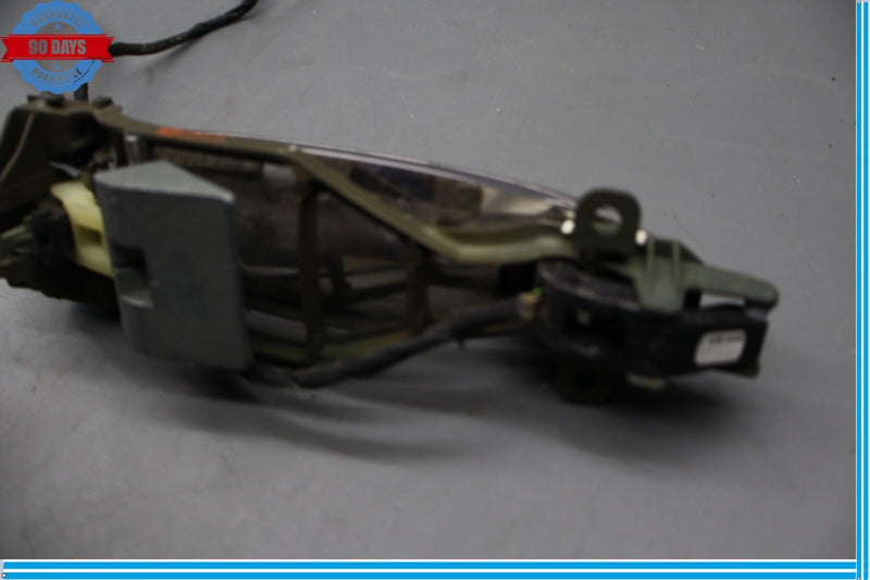 Load image into Gallery viewer, 03-12 Bentley Continental FlyingSpur Front Right Side Door Handle Keyless Go Oem
