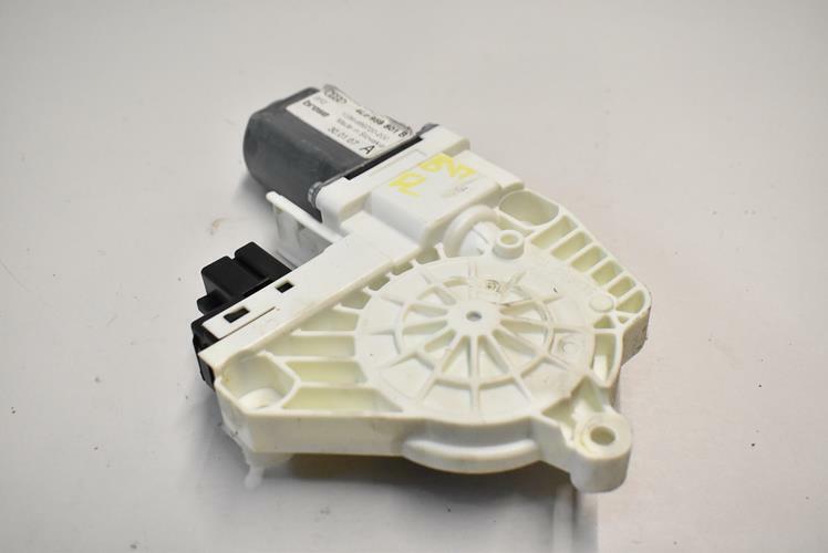 Load image into Gallery viewer, 07-09 Audi Q7 Left Driver Side Power Window Regulator Motor 4L0 959 801 B OEM
