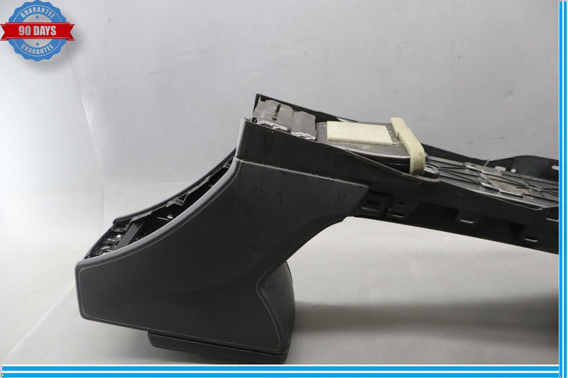 Load image into Gallery viewer, 12-20 Tesla Model S Front Center Console Armrest Storage 102673000C Oem
