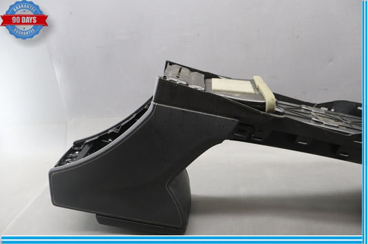 12-20 Tesla Model S Front Center Console Armrest Storage 102673000C Oem