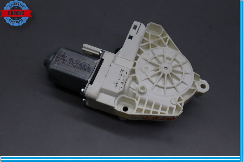 Load image into Gallery viewer, 12-18 Audi A6 Quattro Rear Right Door Window Regulator Motor Oem
