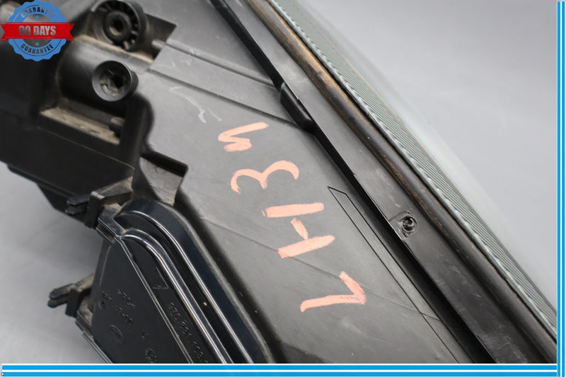 Load image into Gallery viewer, 10-13 Porsche Panamera 970 Front Left Driver Side Side Headlight Lamp Oem
