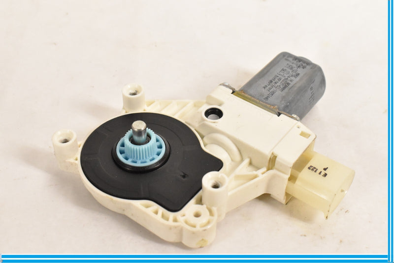 Load image into Gallery viewer, 11-16 BMW 528i 535i 550i F10 Front Left Driver Door Power Window Motor Oem 

