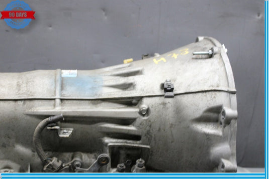 07-17 Lexus LS460 LS600h Auto Automatic Transmission Assy Assembly Oem