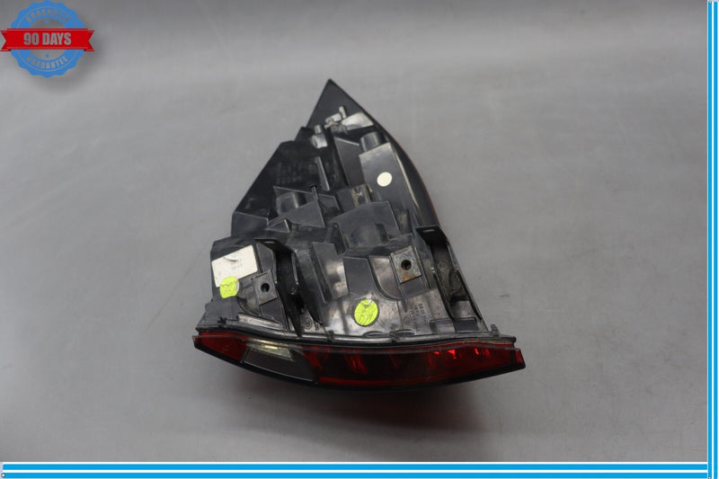 Load image into Gallery viewer, 11-14 Porsche Cayenne 958 Rear Left Driver Side Outer Tail Light Lamp Oem

