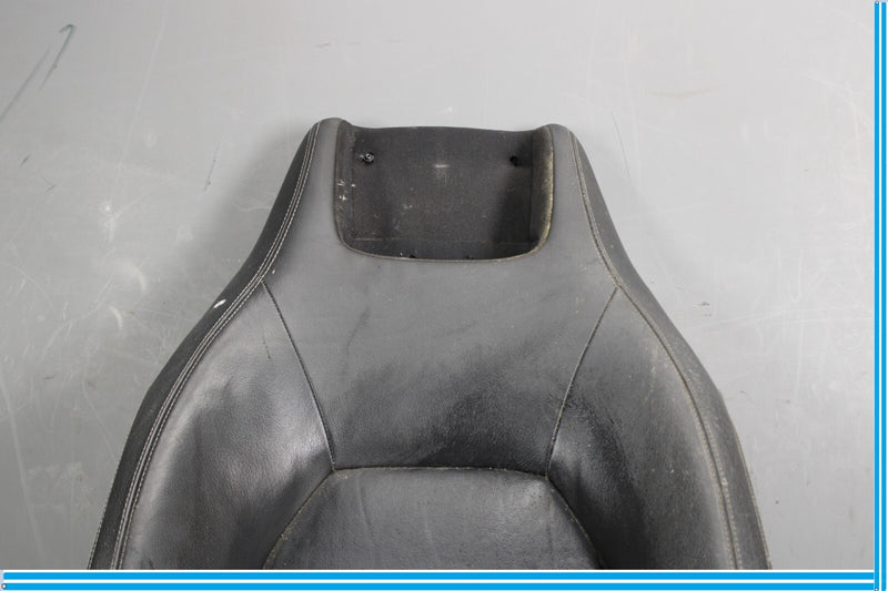 Load image into Gallery viewer, 10-17 Mercedes E350 E550 W207 Front Left Side Top Upper Seat Cushion Black Oem

