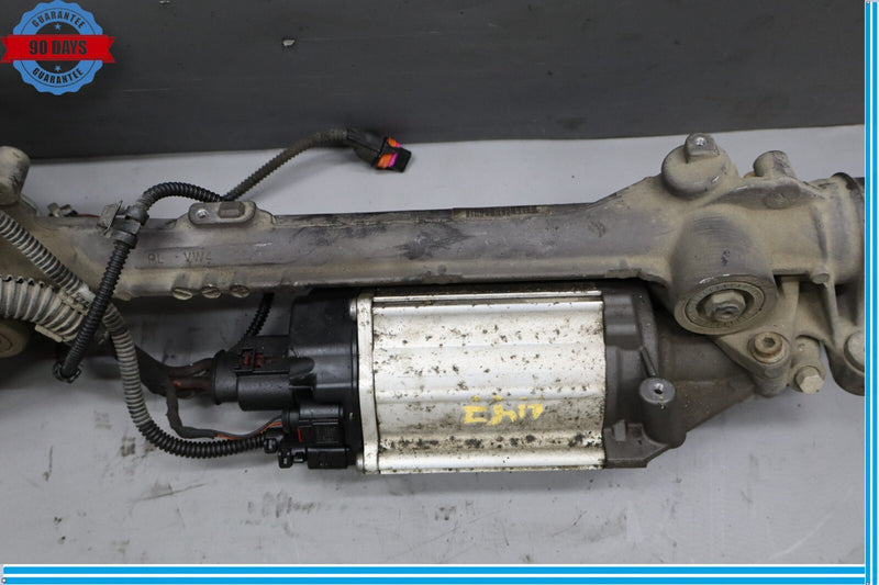 Load image into Gallery viewer, 09-13 Audi A3 A3 Quattro Electronic Power Steering Gear Rack and Pinion Oem
