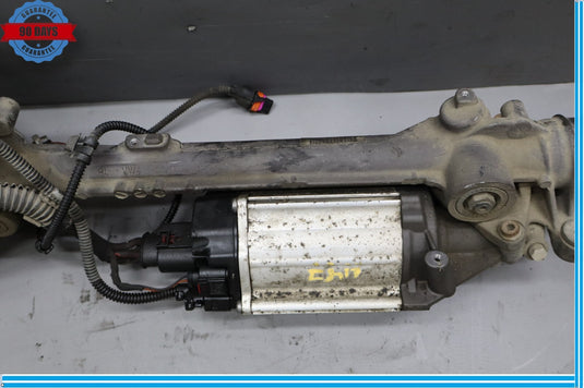 09-13 Audi A3 A3 Quattro Electronic Power Steering Gear Rack and Pinion Oem