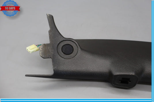 03-07 HUMMER H2 Windshield Right Passenger Side A Pillar Trim Cover Panel Oem