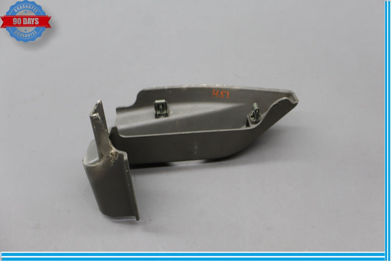 Load image into Gallery viewer, 02-05 Ford Thunderbird Left Side Hard Top Lock Latch Trim Cover 1W6376505A01 Oem
