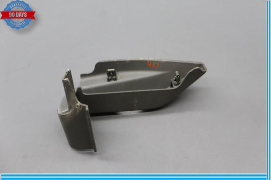 02-05 Ford Thunderbird Left Side Hard Top Lock Latch Trim Cover 1W6376505A01 Oem