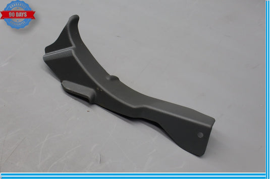 03-12 Mercedes R230 SL500 Front Right Passenger Seat Inner Track Trim Cover Oem