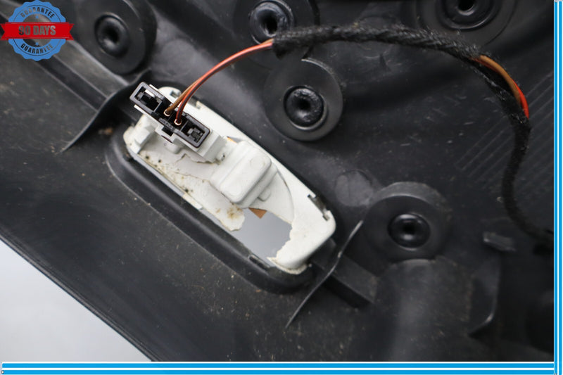 Load image into Gallery viewer, 11-14 Volkswagen Touareg Rear Left Driver Side Interior Door Panel Assembly Oem

