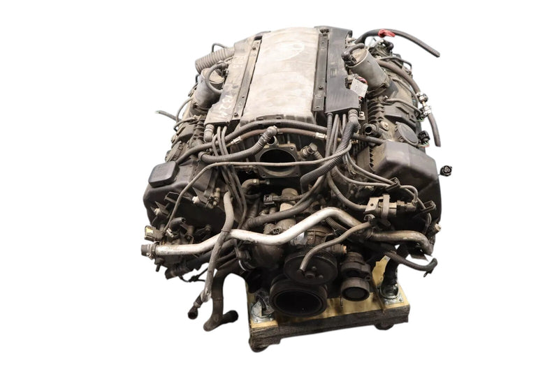 Load image into Gallery viewer, 04-05 BMW 645Ci 545i 745Li 4.4L V8 N62 Engine Motor Assembly 135K Miles OEM
