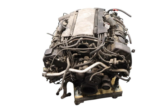 04-05 BMW 645Ci 545i 745Li 4.4L V8 N62 Engine Motor Assembly 135K Miles OEM