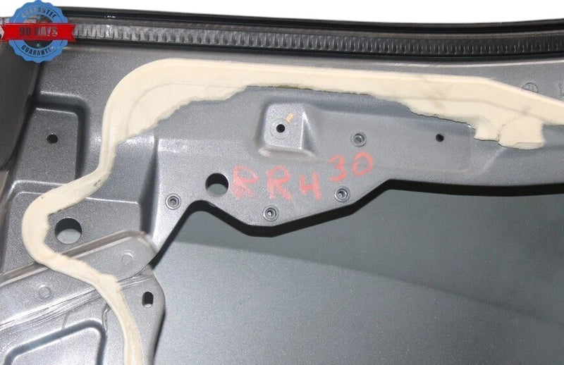 Load image into Gallery viewer, 14-22 Maserati Ghibli S Q4 M157 Rear Right Passenger Side Door Shell Panel Oem

