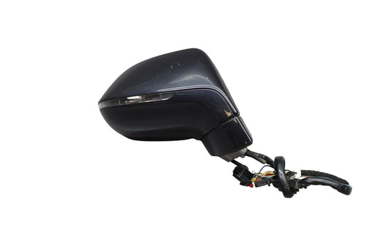 12-18 Audi A7 Quattro S7 Front Right Side Exterior Rear View Mirror Assembly Oem