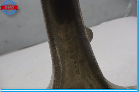 14-16 Maserati Ghibli M157 S Front Left Side Lower Suspension Control Arm Oem