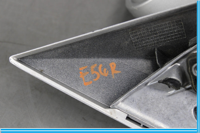 Load image into Gallery viewer, 03-08 Mercedes R230 SL500 SL600 Right Side Door Mirror Silver OEM
