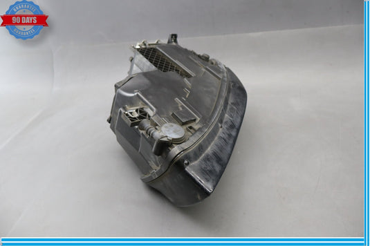 11-14 Audi A8 Quattro S8 Front Right Passenger Side Headlight Lamp Oem