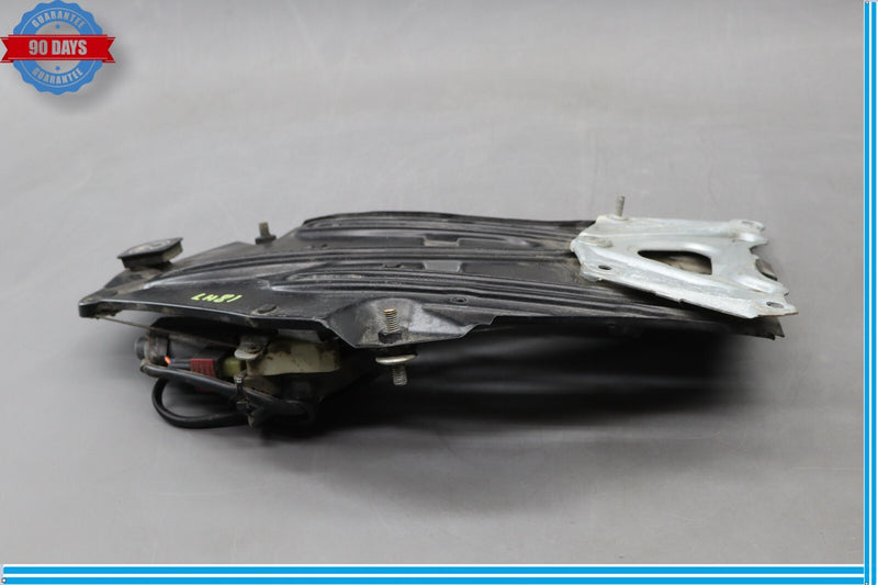 Load image into Gallery viewer, 97-06 Jaguar X100 XK8 XKR Convertible Left Quarter Window Regulator Motor Oem
