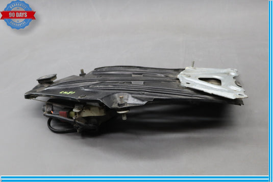97-06 Jaguar X100 XK8 XKR Convertible Left Quarter Window Regulator Motor Oem