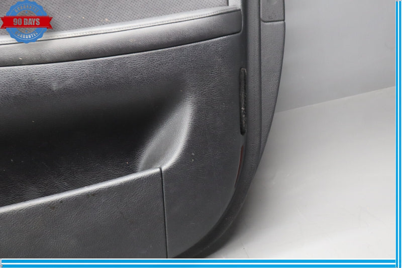 Load image into Gallery viewer, 09-12 Hyundai Genesis Sedan Passenger Front Door Panel Oem
