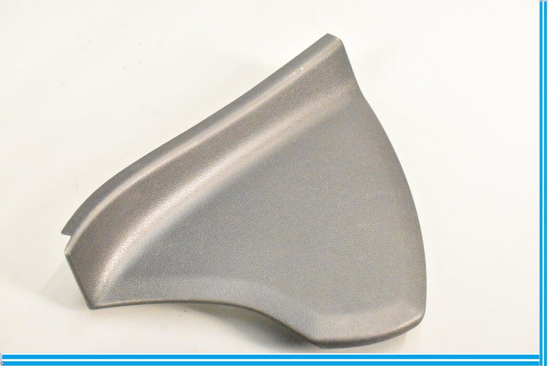 Load image into Gallery viewer, 2014-2018 MERCEDES CLA45 AMG C117 OEM RIGHT DASH SIDE END CAP TRIM A1176800601
