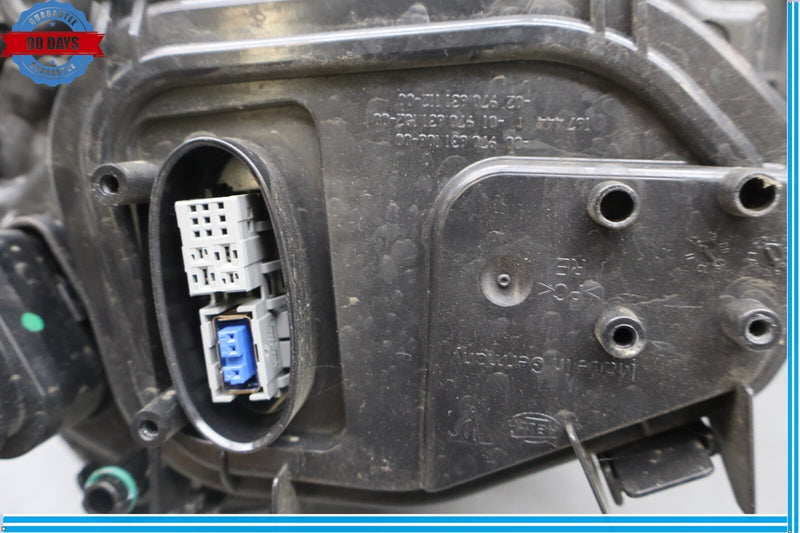Load image into Gallery viewer, 10-13 Porsche Panamera Front Right Passenger Side Headlight Lamp Xenon Oem
