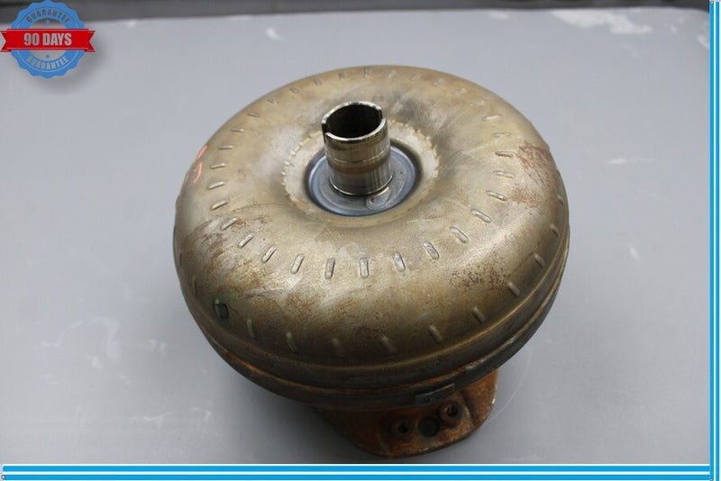 Load image into Gallery viewer, 03-12 Bentley Continental GTC GT 6.0L W12 Transmission Torque Converter Oem
