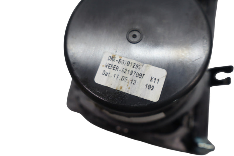 Load image into Gallery viewer, 12-18 BMW  320i 328i 428i F30 Center Console Cup Holder Panel Trim Oem
