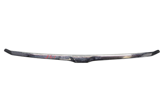 11-16 Hyundai Equus Sig Front Hood Chrome Molding Trim 863703N000 Oem